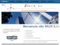 selcesrl.com