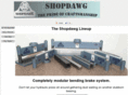 shopdawg.com
