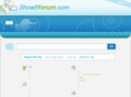 show5forum.com
