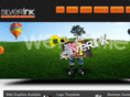silverinkgraphics.com