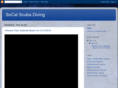 socalscubadiving.com