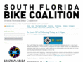 southfloridabikecoalition.org