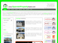 spanishproperty4sale.com