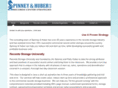 spinneyandhuberconsulting.com