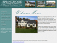springwoodhomes.net