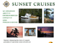 sunsetcruises.ca