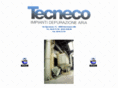 tecneco-impianti.com