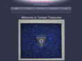 templetreasures.net