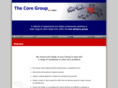 thecoregroup.co.uk
