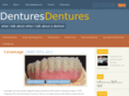 thedenture.com