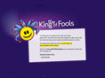 thekingofools.com