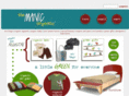 themanicorganic.com