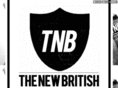 thenewbritish.com