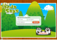 thepandasays.com