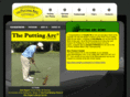 theputtingarc.com