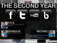 thesecondyear.com