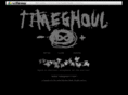 timeghoul.com