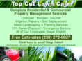 topcutlawncarenaples.com