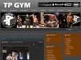 tpgym.com