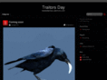 traitorsday.org