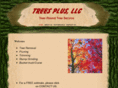 treesplusllc.com