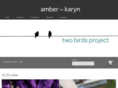 twobirdsproject.com