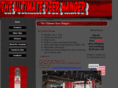 ultimatedeerhanger.com