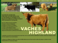 vaches-highland.com