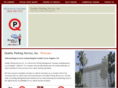 valetparking.com