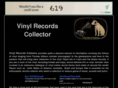 vinylrecordscollector.co.uk