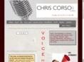 voicebychris.com