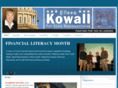 votekowall.com