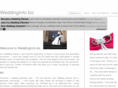 weddinginfo.biz