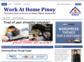 workathomepinoy.com