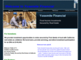 yosemitefinancial.com