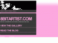 8bitartist.com