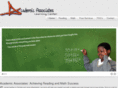 academicassociatestutoring.com