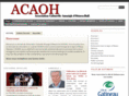 acaoh.ca