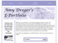 amydreger.com