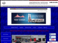 andersonnissanlakehavasu.com