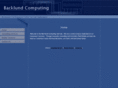 backlundcomputing.com