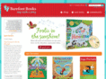 barefootbookshoppe.com