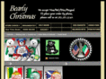 bearlychristmas.com