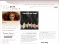 bebellacouture.com