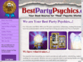 bestpartypsychics.com