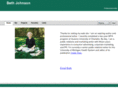 bethjohns.com