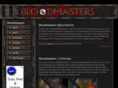 bloodmasters.com