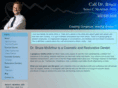 calldrbruce.com