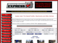 canadianforklift.com