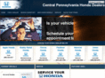 centralpahonda.com